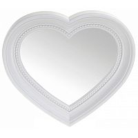 зеркало-сердце настенное heart в Нижневартовске