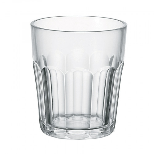 стакан happy hour 350 мл прозрачный в Нижневартовске