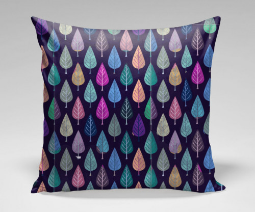 подушка leaf by amir faysal в Нижневартовске