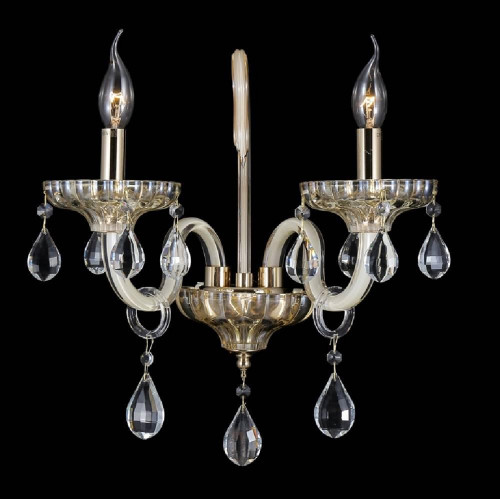 бра crystal lux sierra ap2 в Нижневартовске