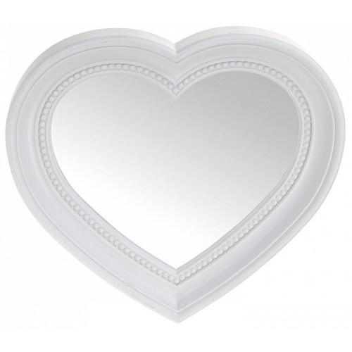 зеркало-сердце настенное heart в Нижневартовске