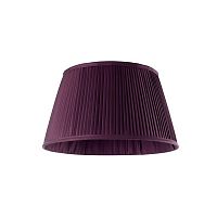 абажур bouilotte от eichholtz маленький фиолетовый в Нижневартовске