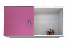 полка детская навесная горизонтальная зефир-1 в Нижневартовске