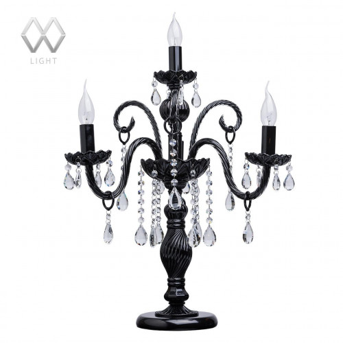 настольная лампа mw-light барселона 7 313033004 в Нижневартовске