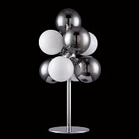 настольная лампа crystal lux grape lg7 в Нижневартовске