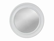 зеркало белое круглое basle в Нижневартовске