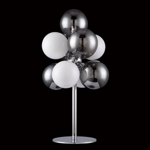 настольная лампа crystal lux grape lg7 в Нижневартовске