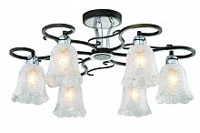 потолочная люстра citilux оливия cl151161 в Нижневартовске