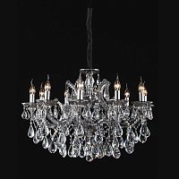 люстра md112801-10a от illuminati хром в Нижневартовске