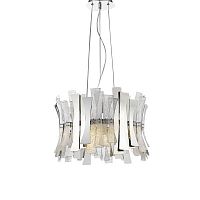 подвесной светильник p68035b-4 от delight collection в Нижневартовске