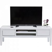 тумба под тв brooklyn белый в Нижневартовске