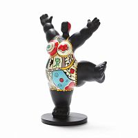 статуэтка balance на круглой подставке в Нижневартовске