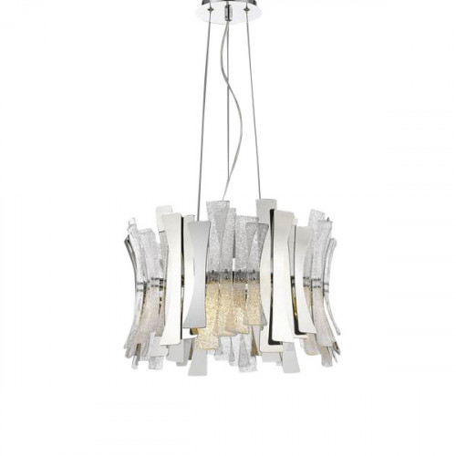 подвесной светильник p68035b-4 от delight collection в Нижневартовске