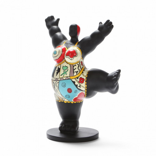 статуэтка balance на круглой подставке в Нижневартовске