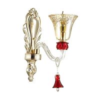 бра odeon light madlen 4004/1w в Нижневартовске