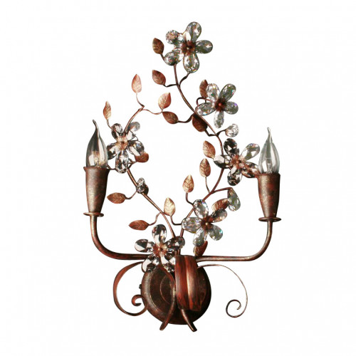 бра 6285/a3 v1985 от mm lampadari в Нижневартовске