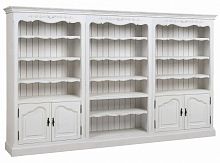 библиотека марсель молочно-белый в Нижневартовске