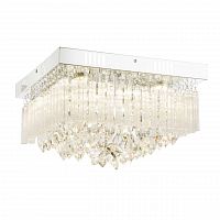 потолочный светодиодный светильник globo semeru 68512-21 в Нижневартовске