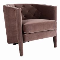 кресло ray коричневый в Нижневартовске