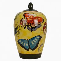 ваза настольная / jcd-7167 (jcd-7167) в Нижневартовске