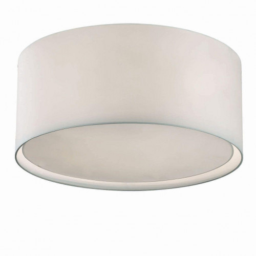 потолочный светильник ideal lux wheel pl5 bianco в Нижневартовске