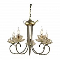 подвесная люстра arte lamp a1750lm-5ab в Нижневартовске