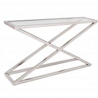 консоль nico hromo хром в Нижневартовске