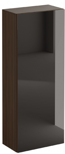 шкаф для одежды gusto дуб венге в Нижневартовске