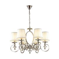 подвесная люстра odeon light orsa 4185/6 в Нижневартовске