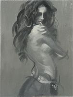 картина маслом природная красота в Нижневартовске