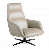 кресло поворотное sf771 a серое от angel cerda в Нижневартовске