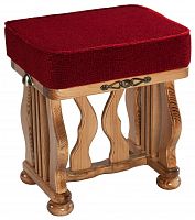 банкетка мебелик джульетта в Нижневартовске