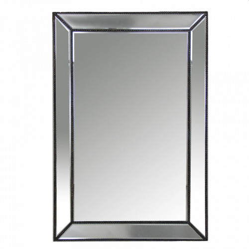 зеркало настенное в зеркальное раме idle time в Нижневартовске