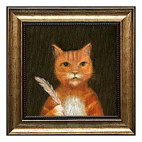 картина в раме шекспир в Нижневартовске