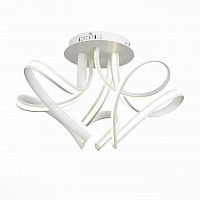 потолочная светодиодная люстра st luce intrigo sl954.502.05 в Нижневартовске