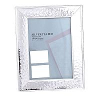 фоторамка maria серебристого цвета в Нижневартовске