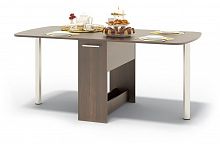 стол кухонный сокол сп-07.1 раскладной в Нижневартовске