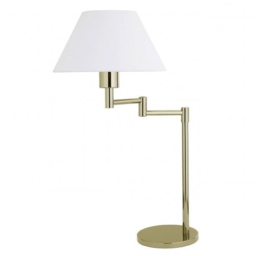 настольная лампа markslojd swing 099012 в Нижневартовске