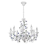 подвесная люстра vitaluce v1794-0/8 в Нижневартовске