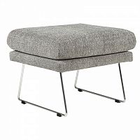 пуфик max серый в Нижневартовске