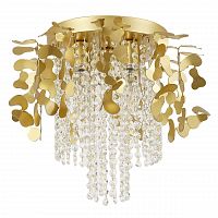 потолочная люстра f-promo florentina 2484-5u в Нижневартовске