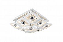 потолочный светодиодный светильник st luce futur sl901.102.09 в Нижневартовске
