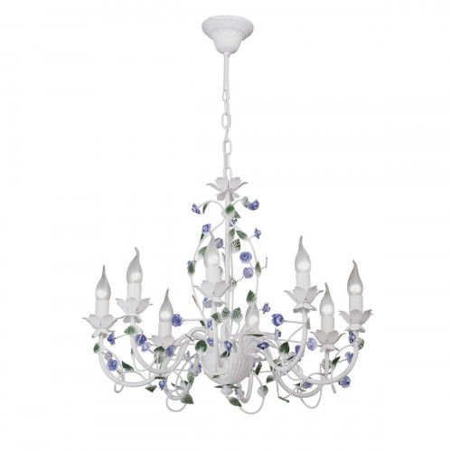 подвесная люстра vitaluce v1794-0/8 в Нижневартовске