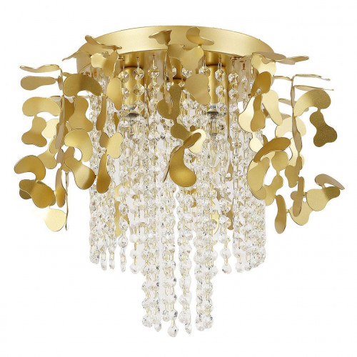 потолочная люстра f-promo florentina 2484-5u в Нижневартовске