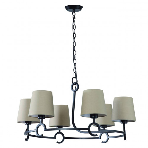 подвесная люстра mantra argi 5210 в Нижневартовске