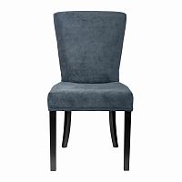 стул sophisticated серый микровелюр р в Нижневартовске