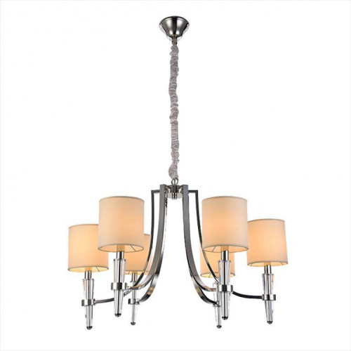 подвесная люстра newport 3346/c в Нижневартовске