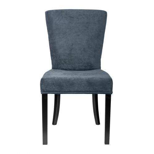 стул sophisticated серый микровелюр р в Нижневартовске