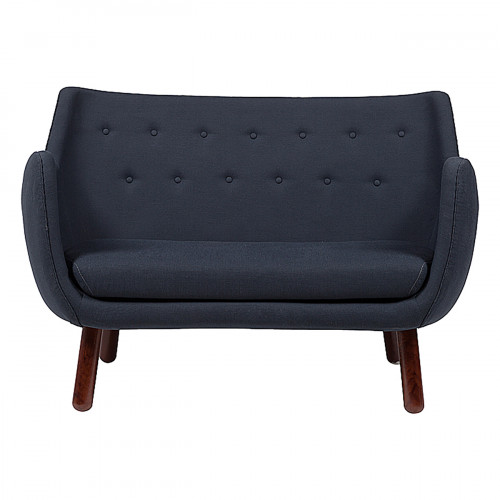 диван poet прямой темно-серый в Нижневартовске