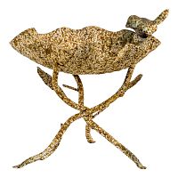 декоративная чаша «алезия» в Нижневартовске